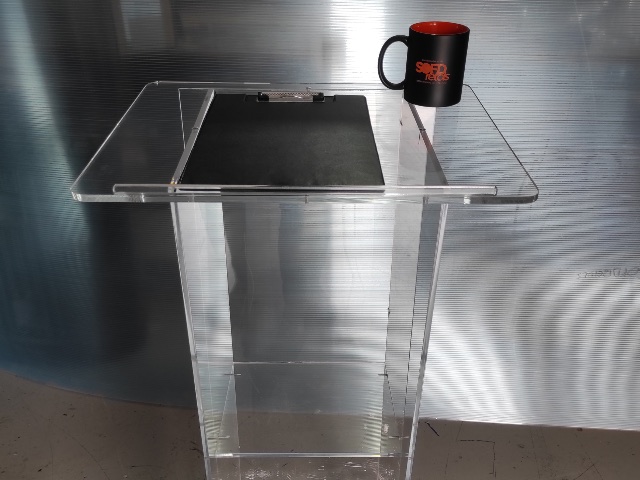 Atril metacrilat  SofdRetols